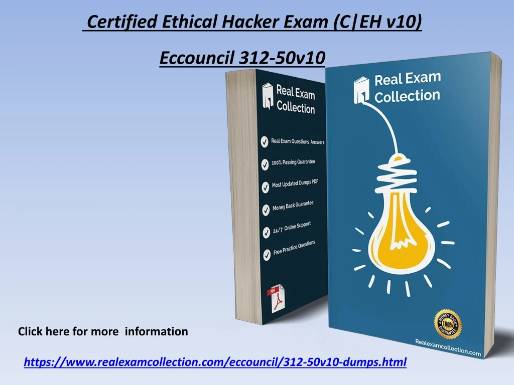 certified ethical hacker exam c eh v10