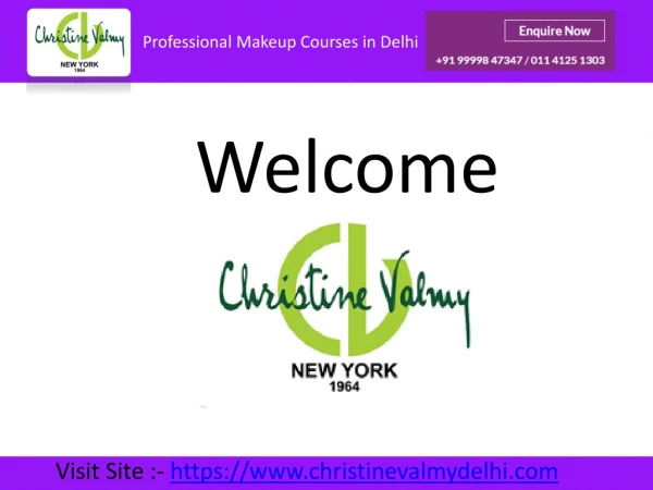 professional makeup courses in delhi