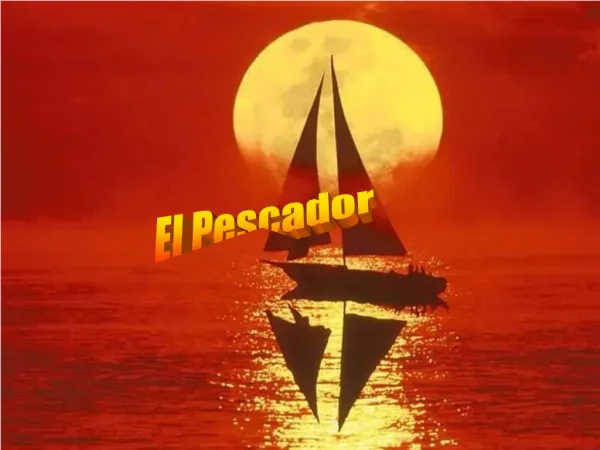 El Pescador