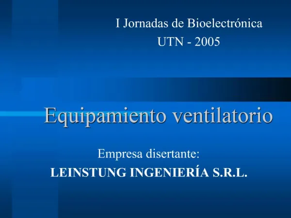 PPT - CICLO VENTILATORIO PowerPoint Presentation, Free Download - ID ...