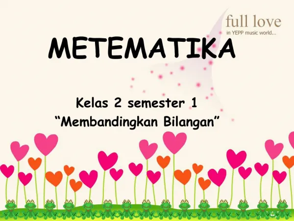 matematika