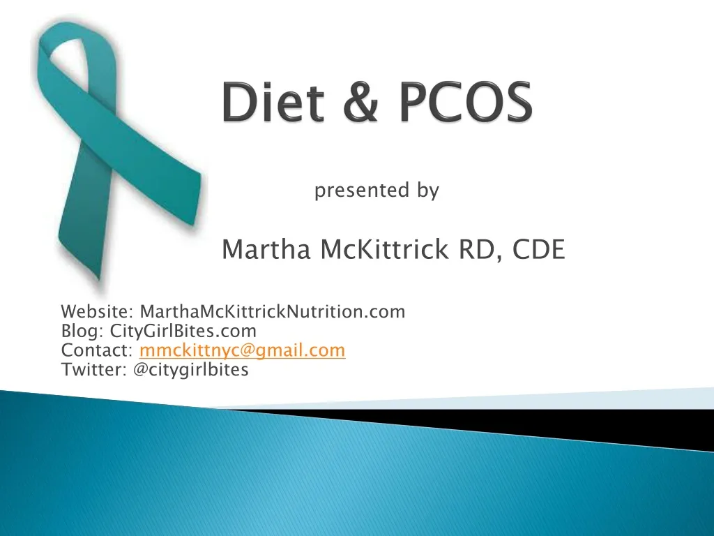 diet pcos