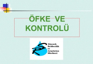 FKE VE KONTROL - slide 1