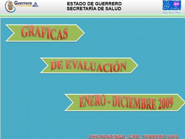 CHILPANCINGO, GRO. FEBRERO 2010