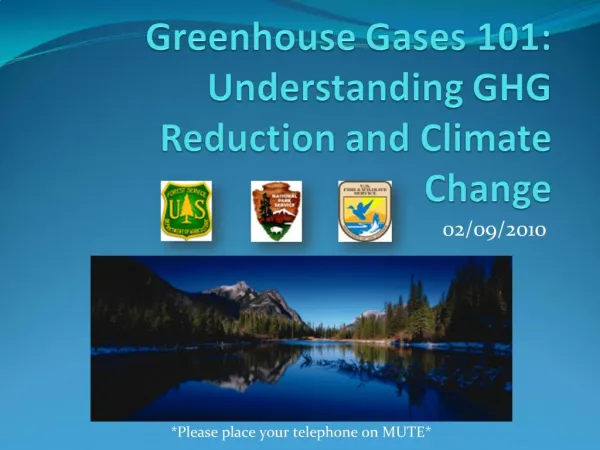 Greenhouse Gases 101: Understanding GHG Reduction and Climate Change