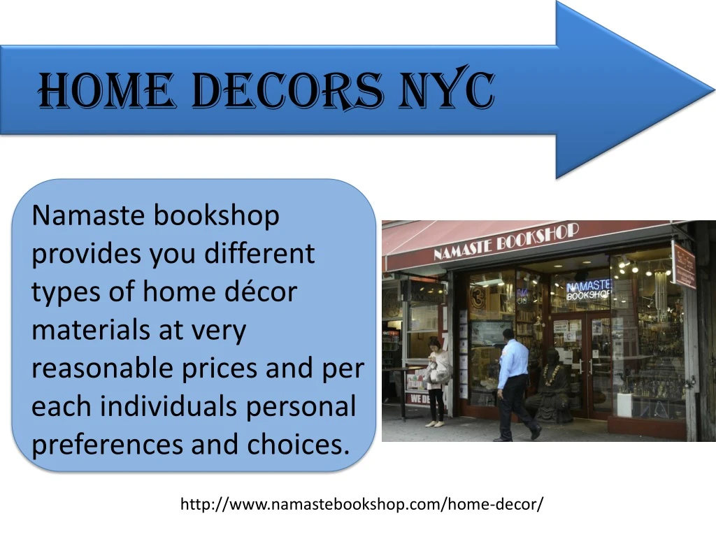 home decors nyc
