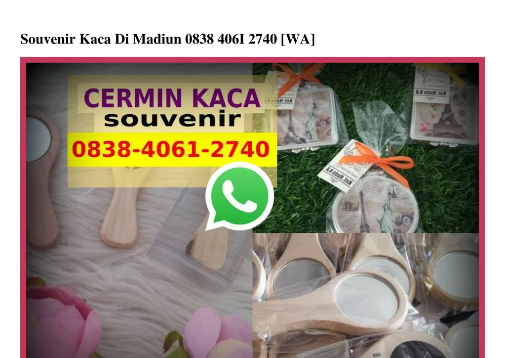 souvenir kaca di madiun 0838 406i 2740 wa