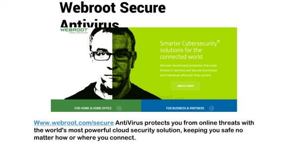 www.webroot.com/secure