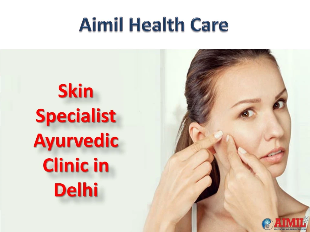 aimil health care