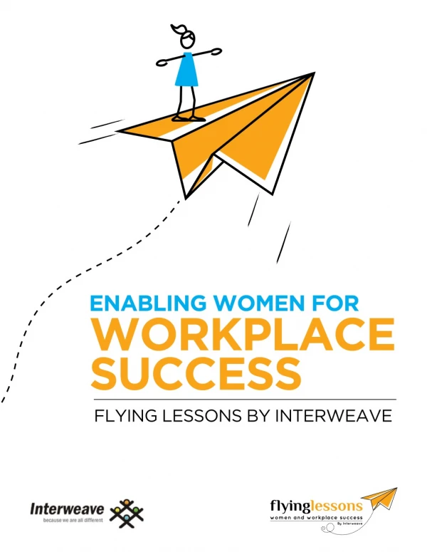 Women Leadership Development Program- Flying Lessons