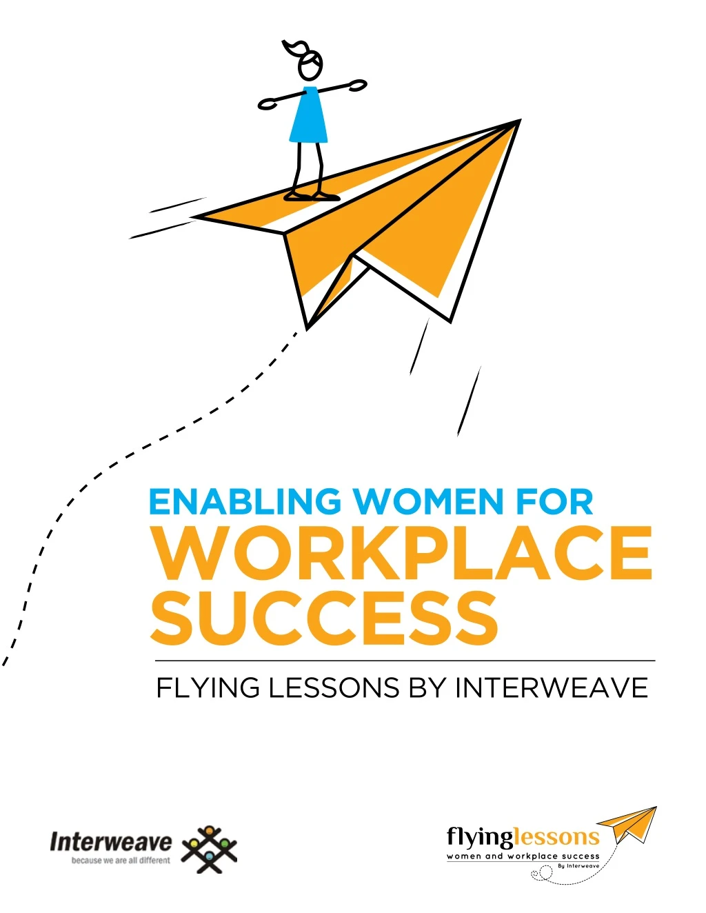 enabling women for workplace success