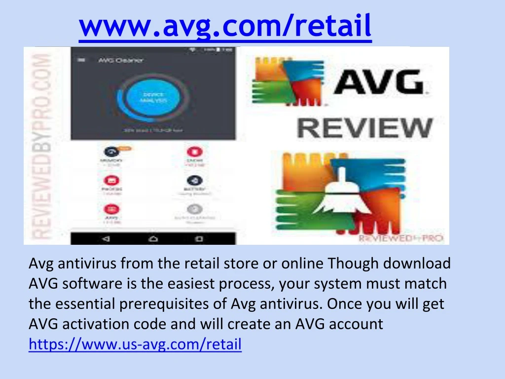 www avg com retail