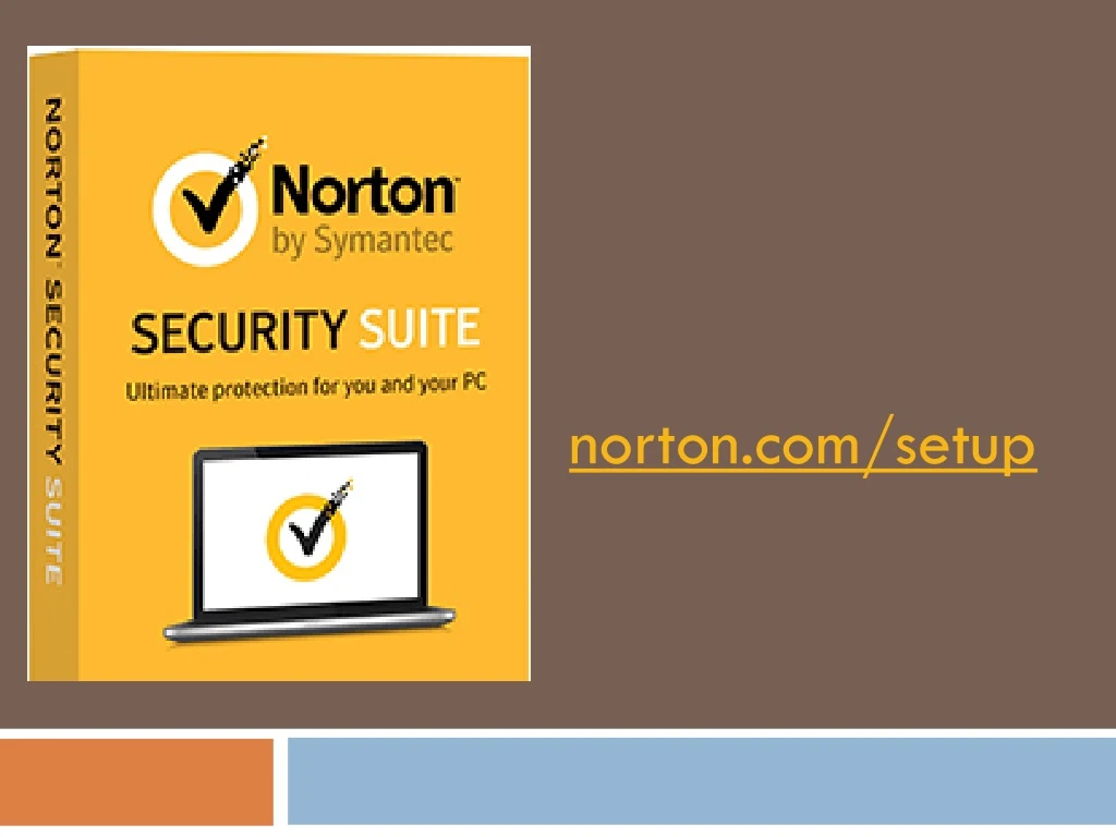 norton com setup