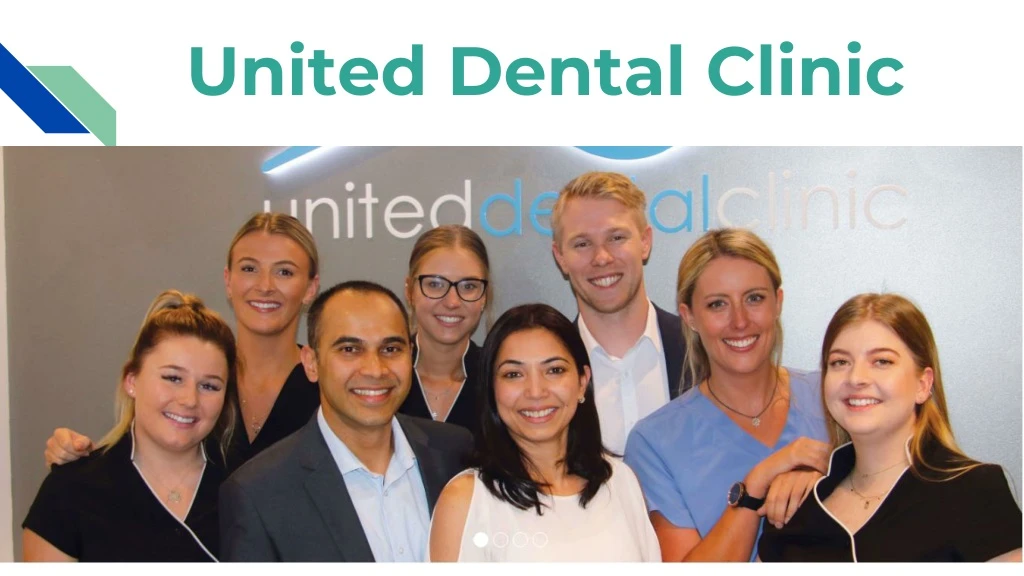 united dental clinic