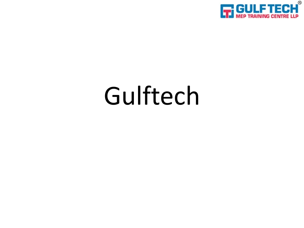 gulftech