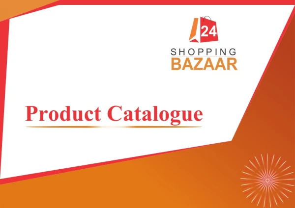 The Best Gift Option Online For Men and Women – 24 Shopping Bazaar