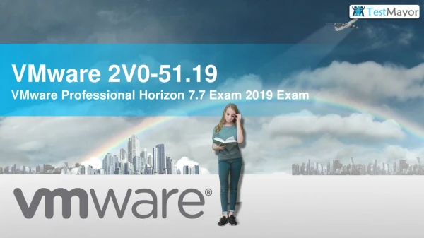 Authentic VMware 2V0-21.19D Exam Dumps - Eliminate Your Fears and Doubts