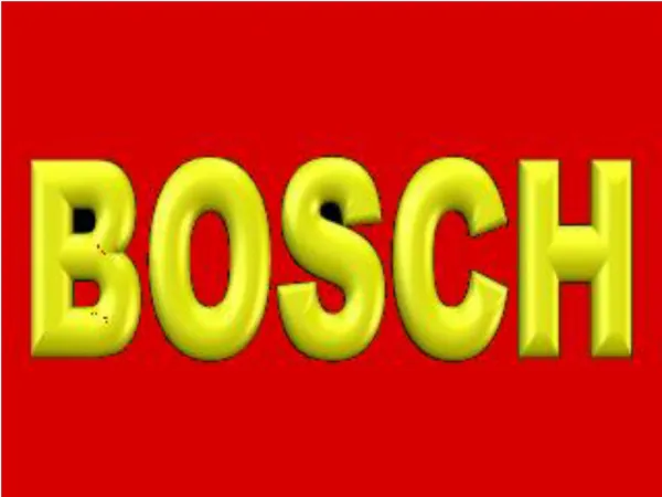 göktürk bosch servisi (342) 00 (24) göktürk bosch servisi