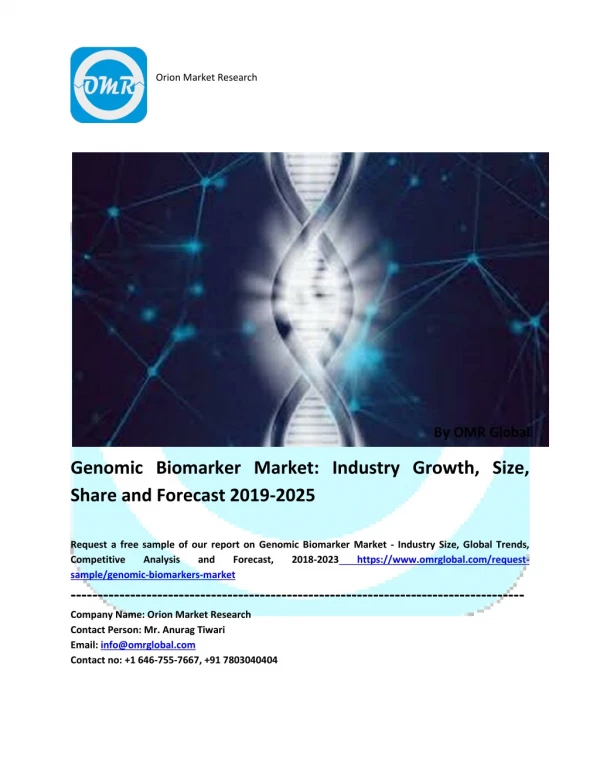 orion market research