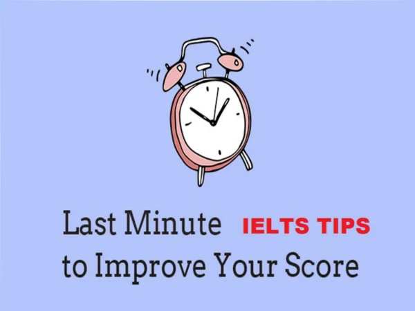 Best 20 IELTS coaching centers in Mohali with Details - Grotal