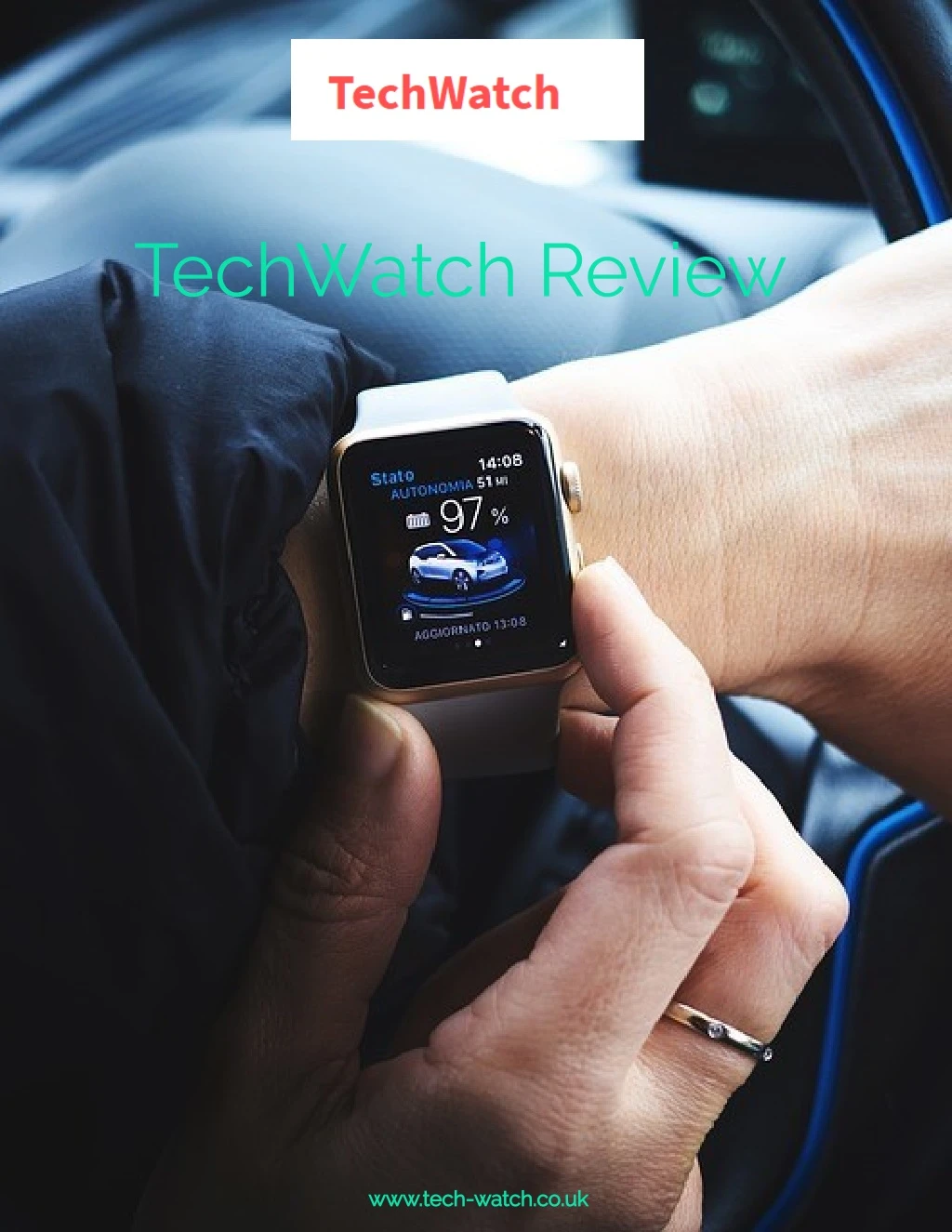 techwatch review