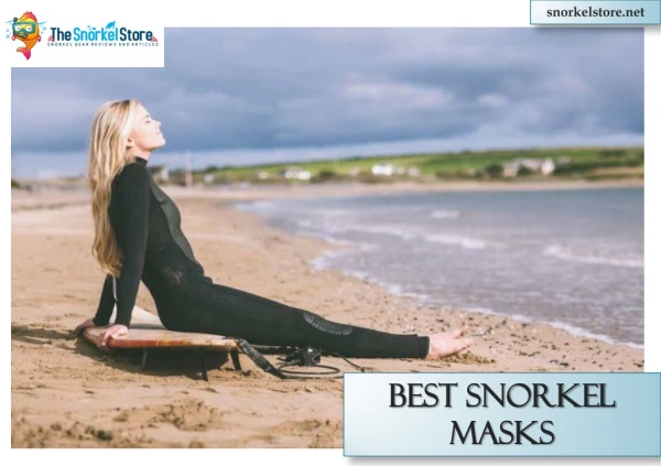 Best Snorkel Masks