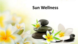 Best Massage Spa in Toronto: Sun Wellness