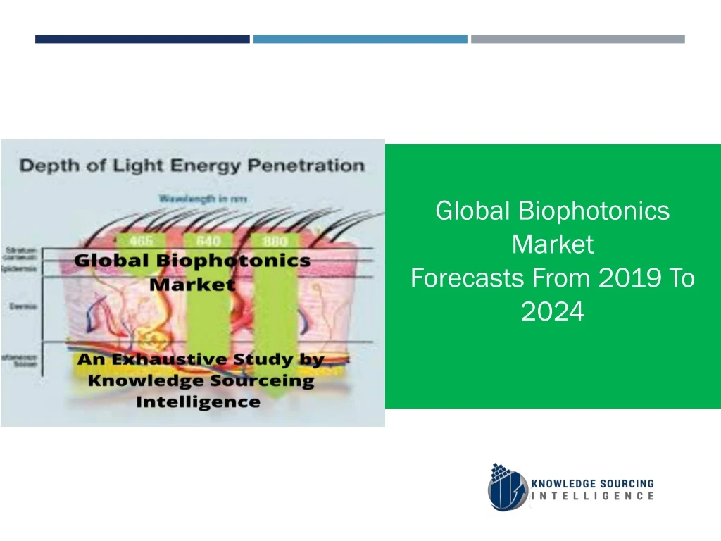 global biophotonics market forecasts from 2019
