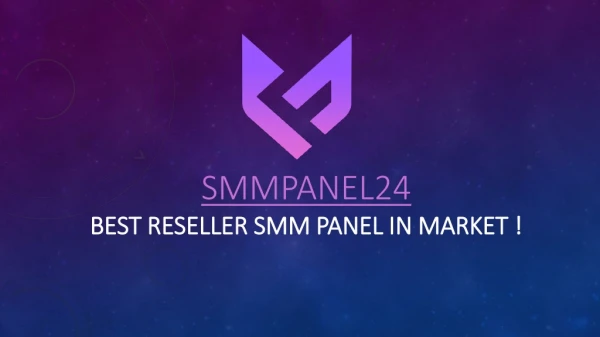 Cheapest SMM Panel | Best SMM Panel in India