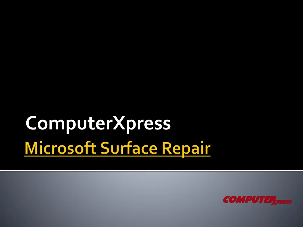 computerxpress