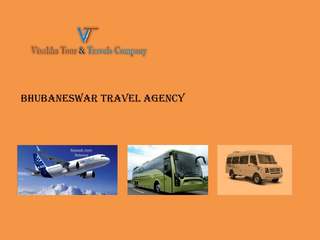 bhubaneswar travel agency