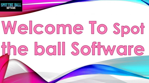 Spot the ball competition software - Game Competition Softwares Sites - Skilled Game competitions Software