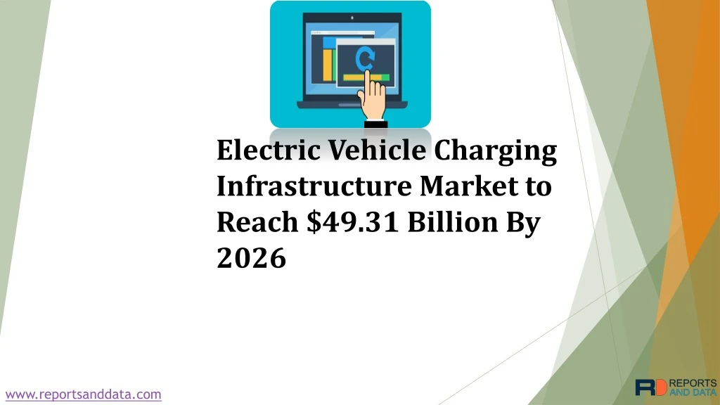 e lectric vehicle charging infrastructure market