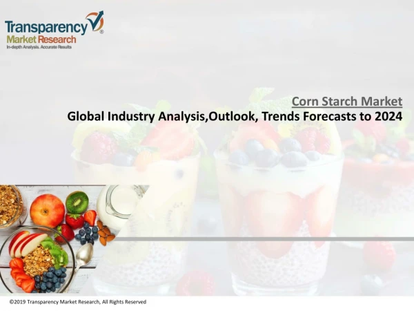 2019 transparency market research all rights