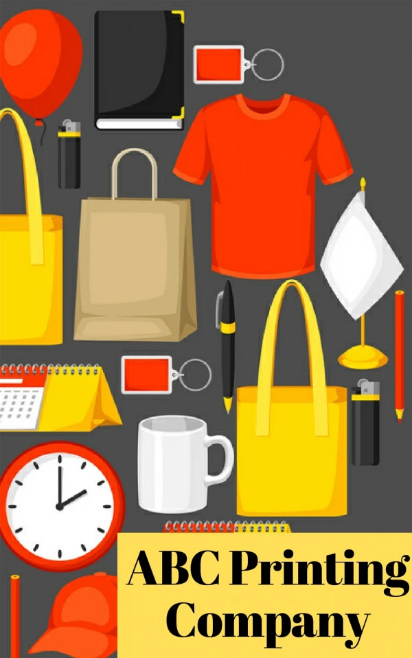 How Promotional Products Can Help Your Business?