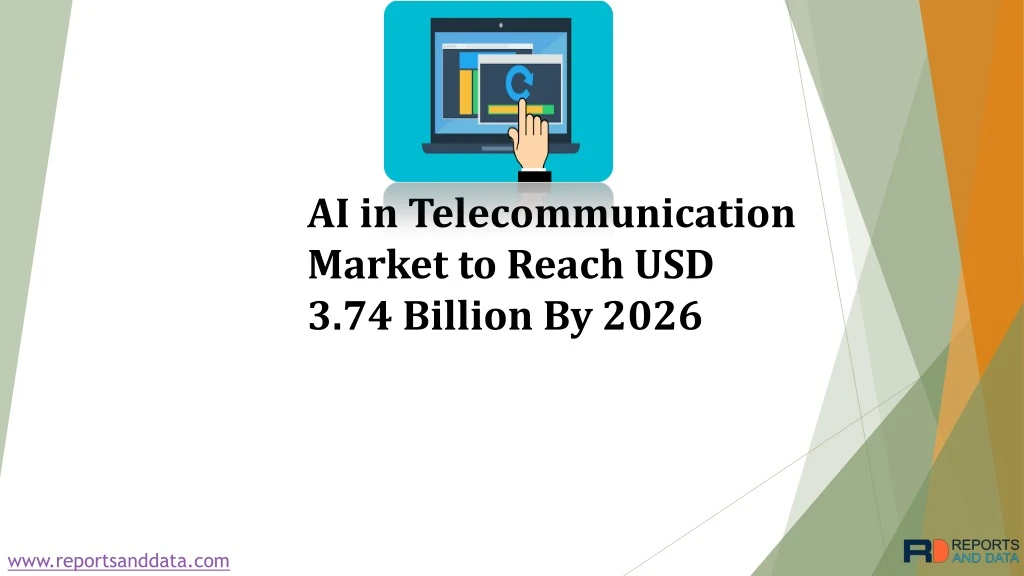 ai in telecommunication market to reach