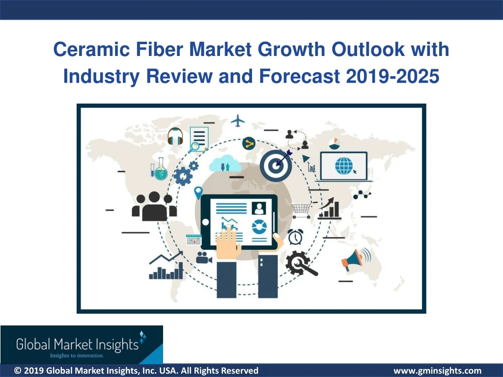 ceramic fiber market growth outlook with industry