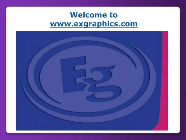 welcome to www exgraphics com