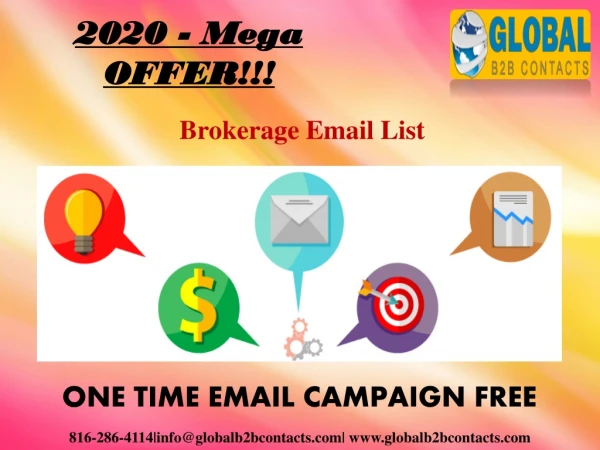 2020 mega offer