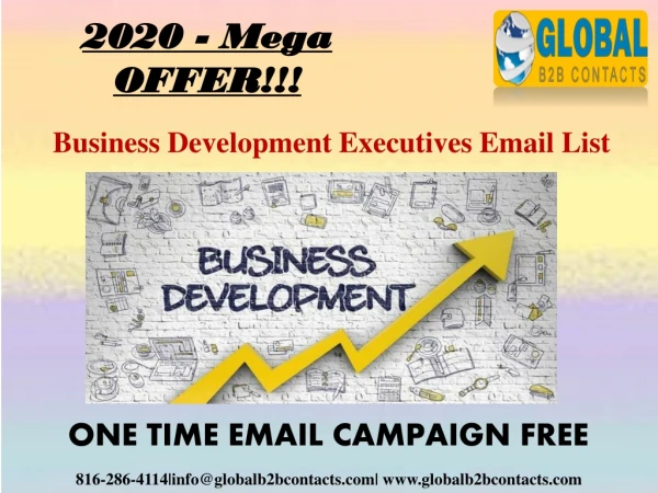 2020 mega offer