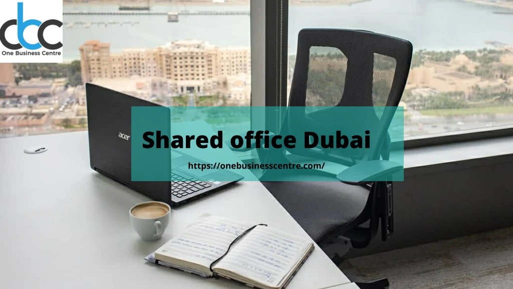 shared office dubai