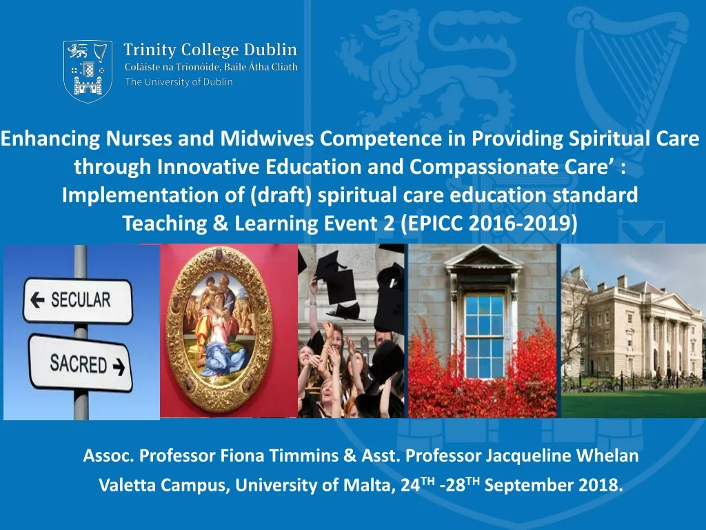 enhancing nurses and midwives competence