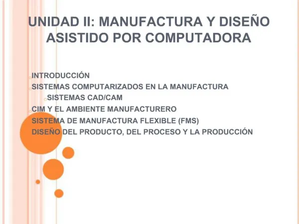 PPT - Diseñado Por: Manuel Márquez / Armando Coello Enero 2008 ...