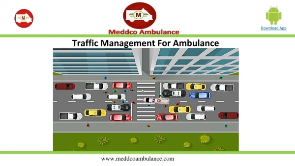 24*7 Online Booking Ambulance Services In India | Emergency Ambulance App