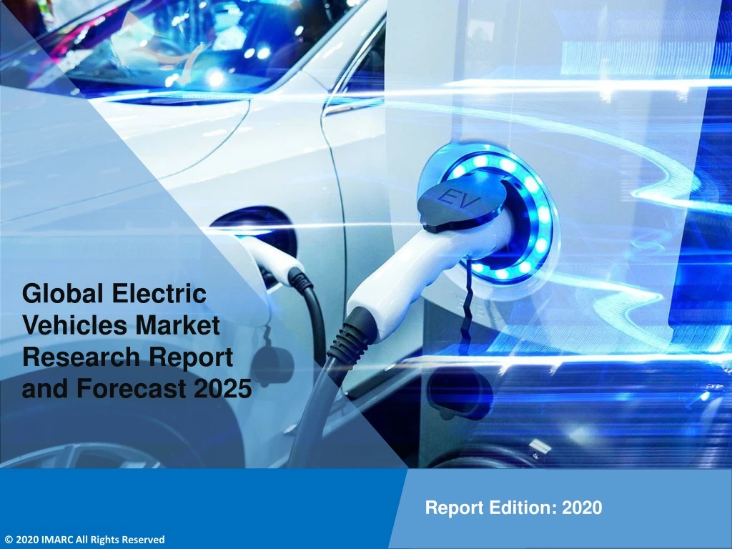 global electric vehicles market research report