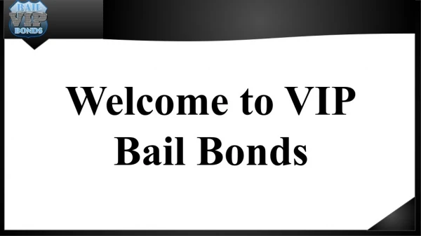 All Inquiry in Jefferson County Bail Bonds | VIP Bail Bonds