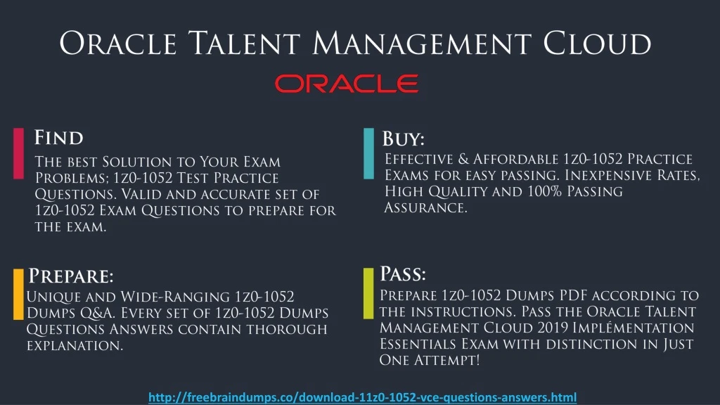 oracle talent management cloud