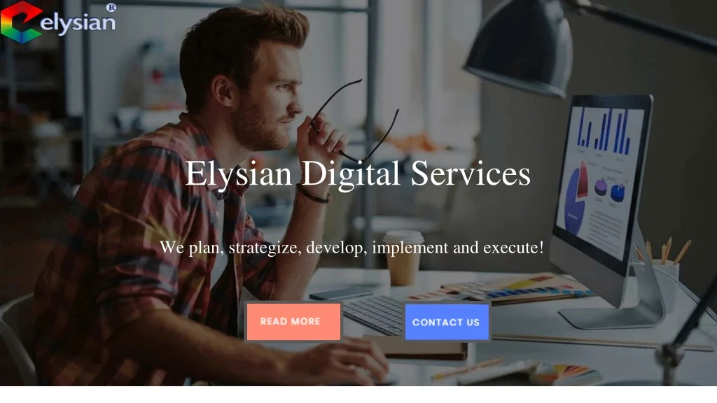 elysian digital services