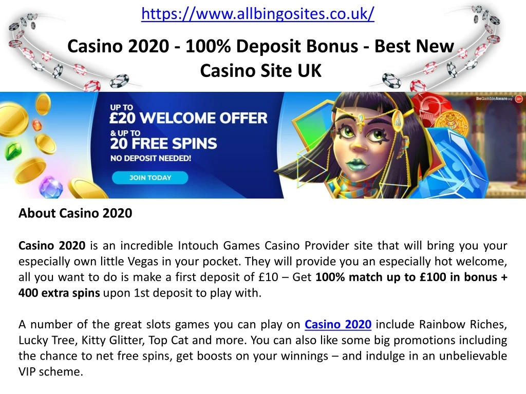 https www allbingosites co uk