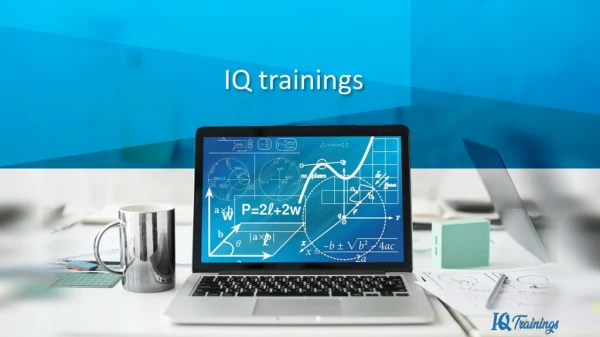 guidewire online certification | IQ trainings